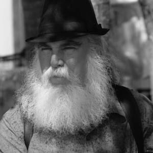 Meet your Posher, Mark